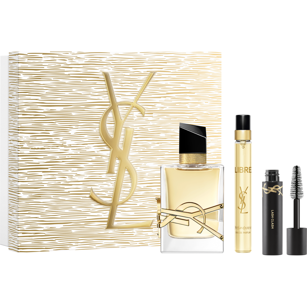 Yves Saint Laurent Libre Eau de Parfum 50ml Gift Set